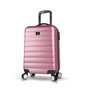 Zoozie Bags Maleta de Cabina Oro Rosa